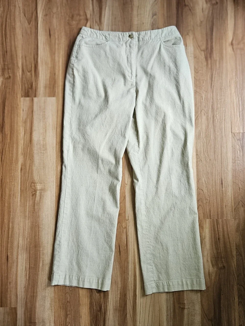 Sigrid Olsen Sport Trousers